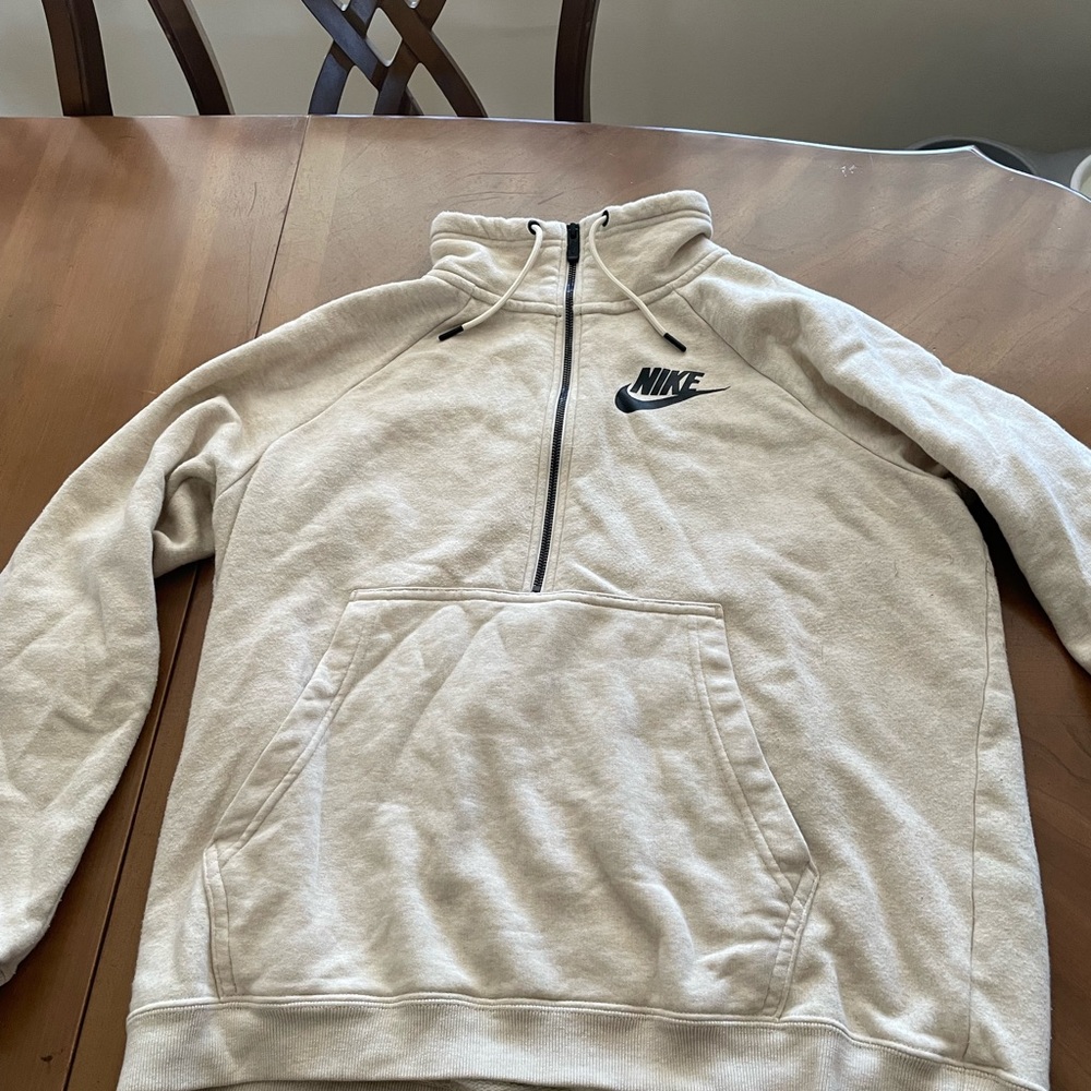 Nike jacket—make a offer price isn’t firm